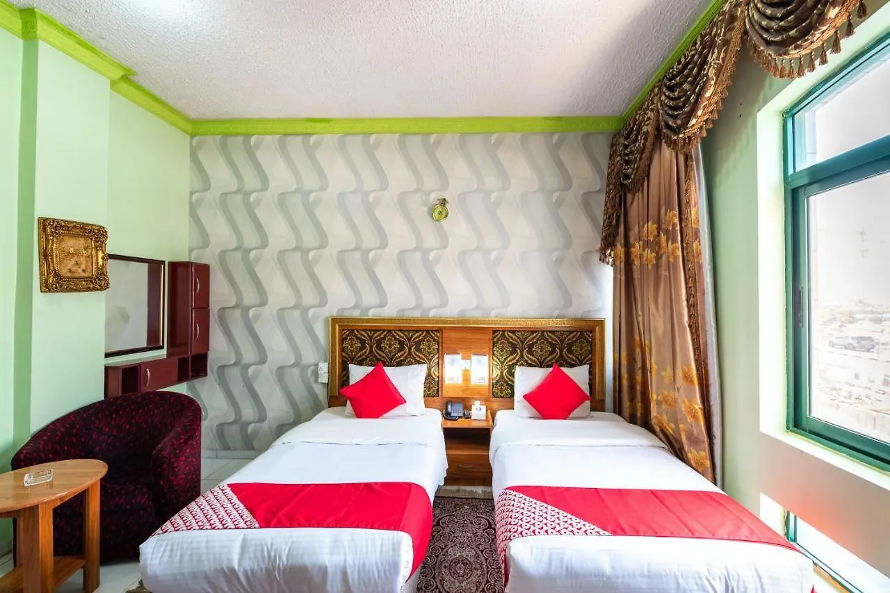 Oyo 191 Golden Sea Hotel Dubai 3*,  United Arab Emirates